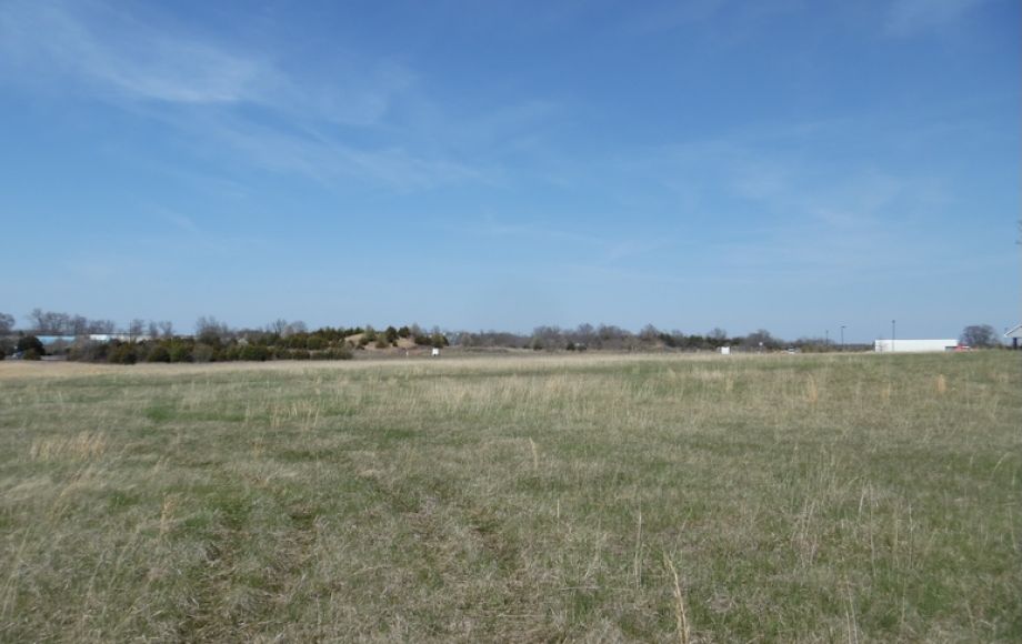 Image for 3 +/- Acres of Heavy Commercial/Industrial Land Near Culpeper Airport—Selling to the Highest Bidder