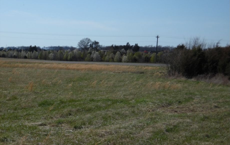 Image for 3 +/- Acres of Heavy Commercial/Industrial Land Near Culpeper Airport—Selling to the Highest Bidder