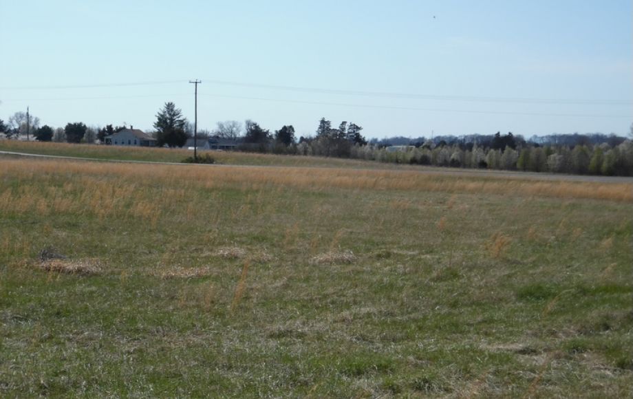 Image for 3 +/- Acres of Heavy Commercial/Industrial Land Near Culpeper Airport—Selling to the Highest Bidder