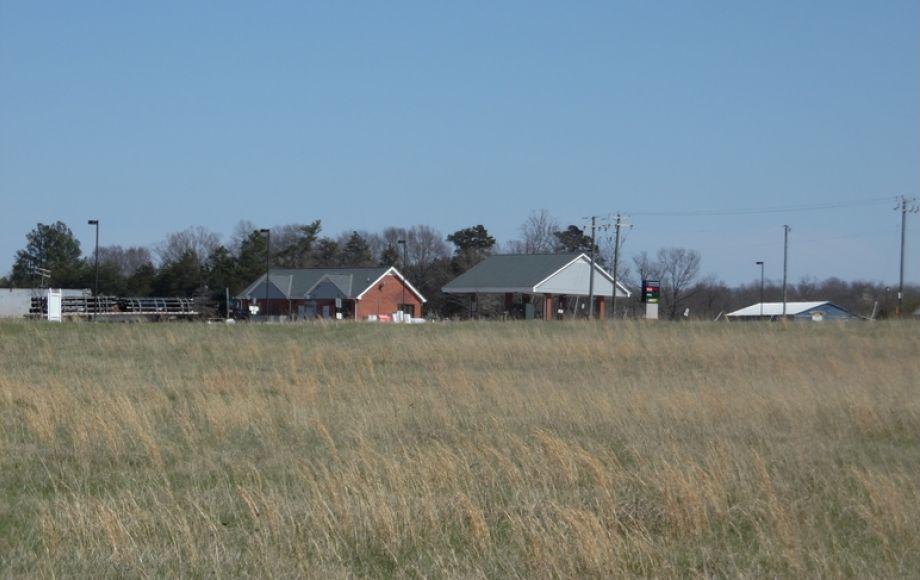 Image for 3 +/- Acres of Heavy Commercial/Industrial Land Near Culpeper Airport—Selling to the Highest Bidder