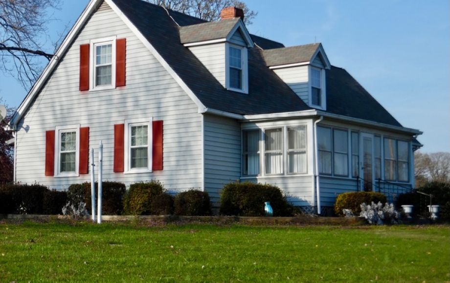 Image for 3 BR/3 BA Home on 6.3 +/- Acres w/12 Stall Barn, Riding Rink & Workshop in Madison County, VA