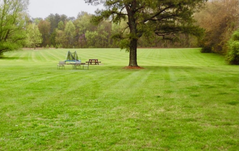 Image for 3 BR/2 BA Home on 4.6 +/- Acres in Orange County, VA