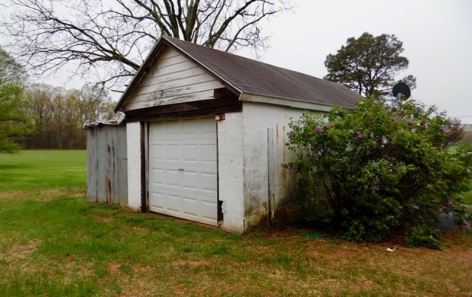 Image for 3 BR/2 BA Home on 4.6 +/- Acres in Orange County, VA