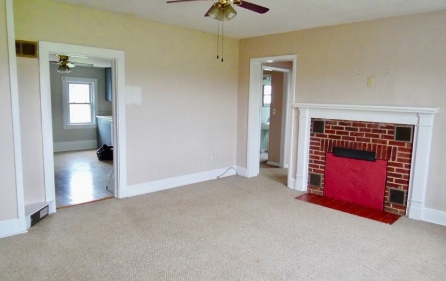 Image for 3 BR/2 BA Home on 4.6 +/- Acres in Orange County, VA