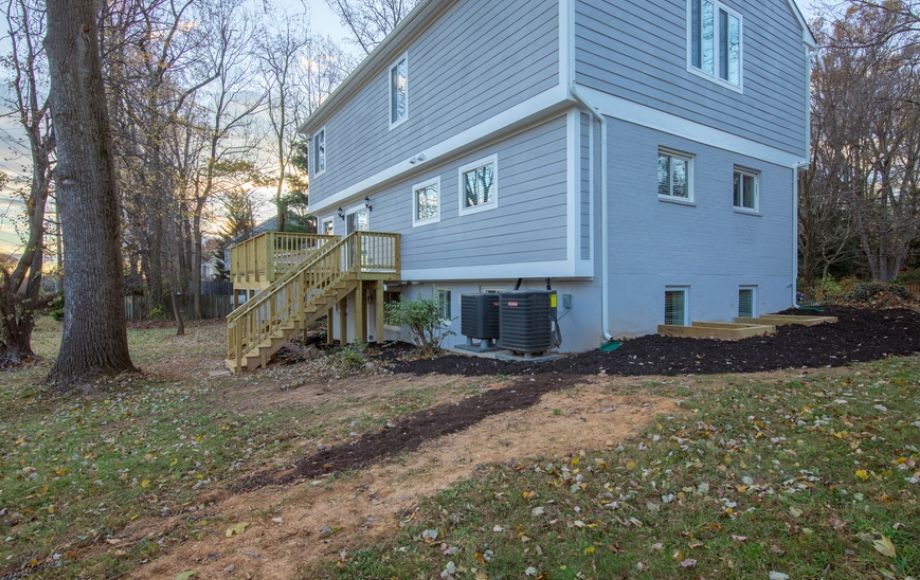 Image for Immaculate 6 BR/4.5 BA Home in Wren Dale Acres—Falls Church, VA (Fairfax County)