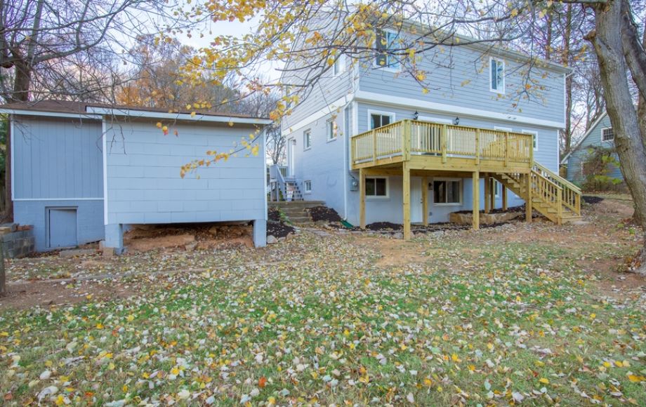 Image for Immaculate 6 BR/4.5 BA Home in Wren Dale Acres—Falls Church, VA (Fairfax County)