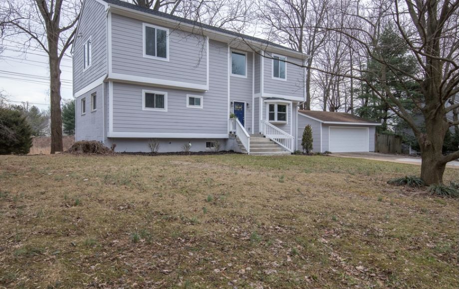 Image for Immaculate 6 BR/4.5 BA Home in Wren Dale Acres—Falls Church, VA (Fairfax County)