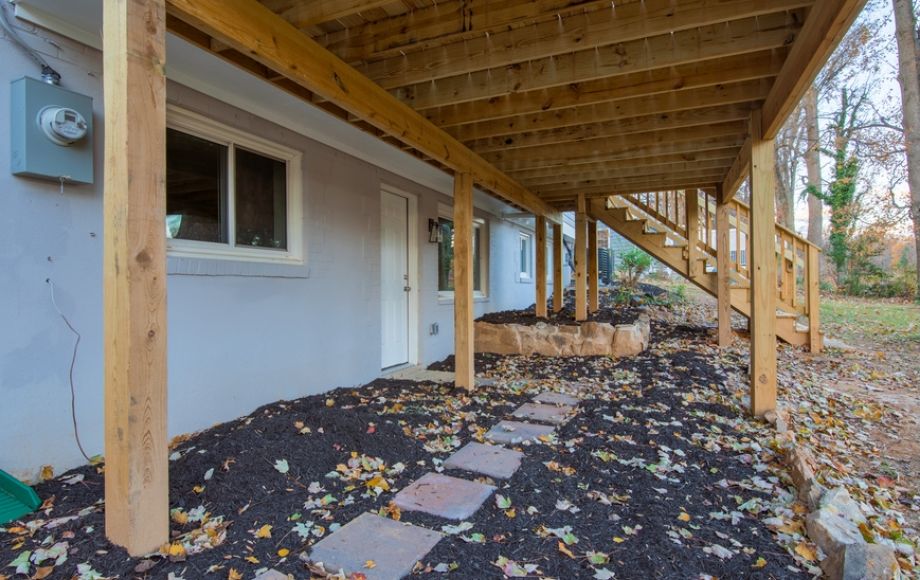 Image for Immaculate 6 BR/4.5 BA Home in Wren Dale Acres—Falls Church, VA (Fairfax County)