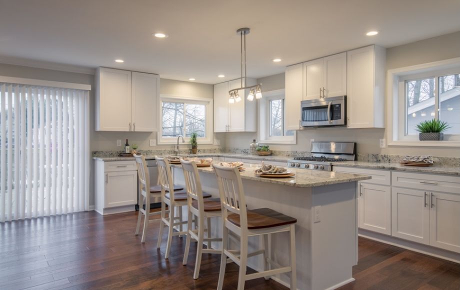 Image for Immaculate 6 BR/4.5 BA Home in Wren Dale Acres—Falls Church, VA (Fairfax County)