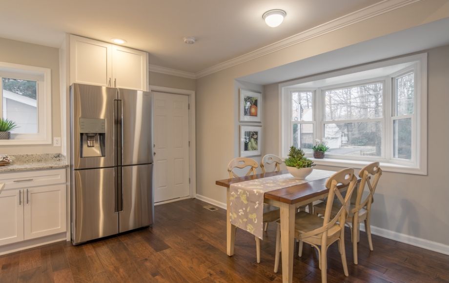 Image for Immaculate 6 BR/4.5 BA Home in Wren Dale Acres—Falls Church, VA (Fairfax County)