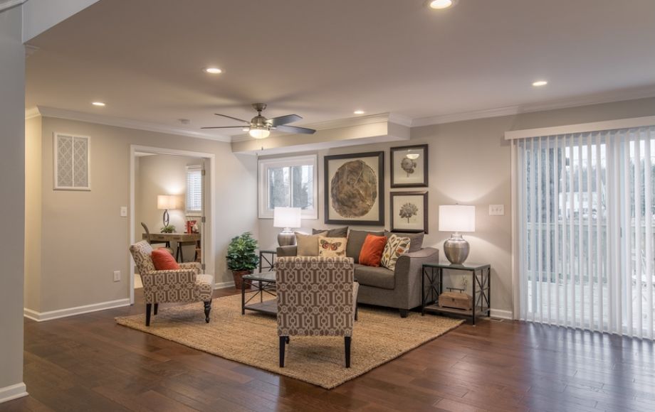 Image for Immaculate 6 BR/4.5 BA Home in Wren Dale Acres—Falls Church, VA (Fairfax County)