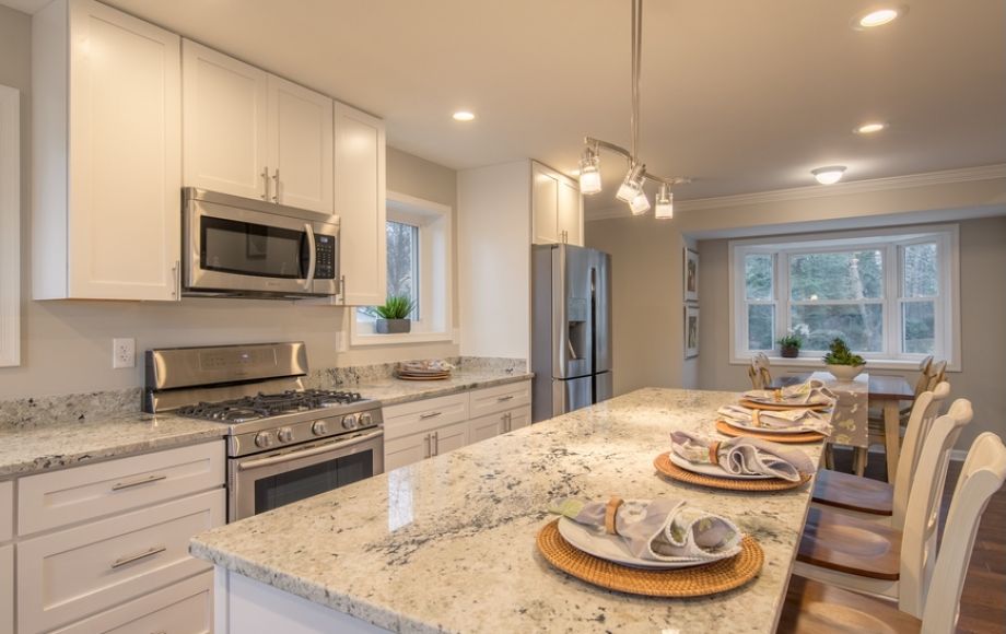 Image for Immaculate 6 BR/4.5 BA Home in Wren Dale Acres—Falls Church, VA (Fairfax County)