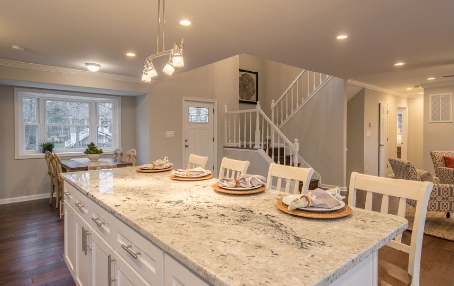 Image for Immaculate 6 BR/4.5 BA Home in Wren Dale Acres—Falls Church, VA (Fairfax County)