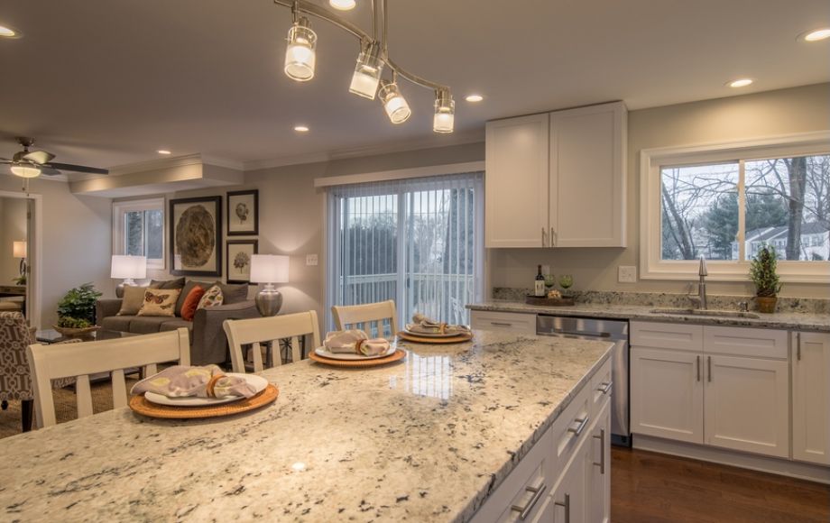 Image for Immaculate 6 BR/4.5 BA Home in Wren Dale Acres—Falls Church, VA (Fairfax County)