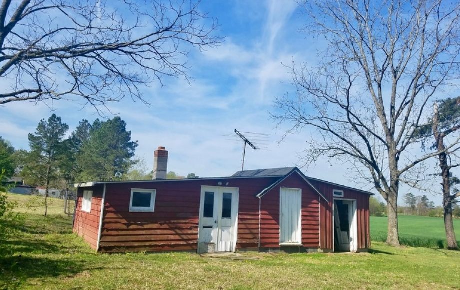 Image for 4 BR/2 BA Brick Cape Cod Style Home on 2.8 +/- Acres in Warsaw, VA (Richmond County)