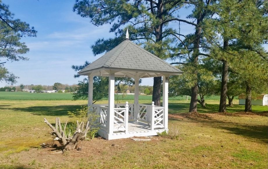 Image for 4 BR/2 BA Brick Cape Cod Style Home on 2.8 +/- Acres in Warsaw, VA (Richmond County)