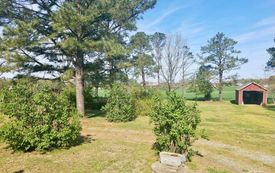 Image for 4 BR/2 BA Brick Cape Cod Style Home on 2.8 +/- Acres in Warsaw, VA (Richmond County)