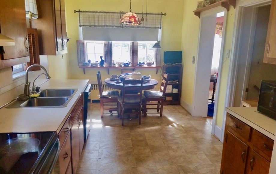 Image for 4 BR/2 BA Brick Cape Cod Style Home on 2.8 +/- Acres in Warsaw, VA (Richmond County)