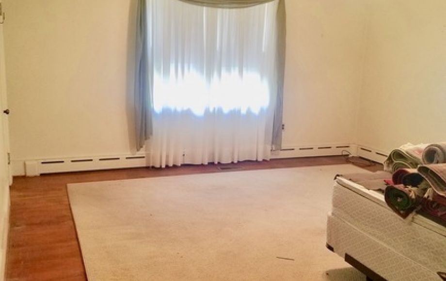 Image for 4 BR/2 BA Brick Cape Cod Style Home on 2.8 +/- Acres in Warsaw, VA (Richmond County)