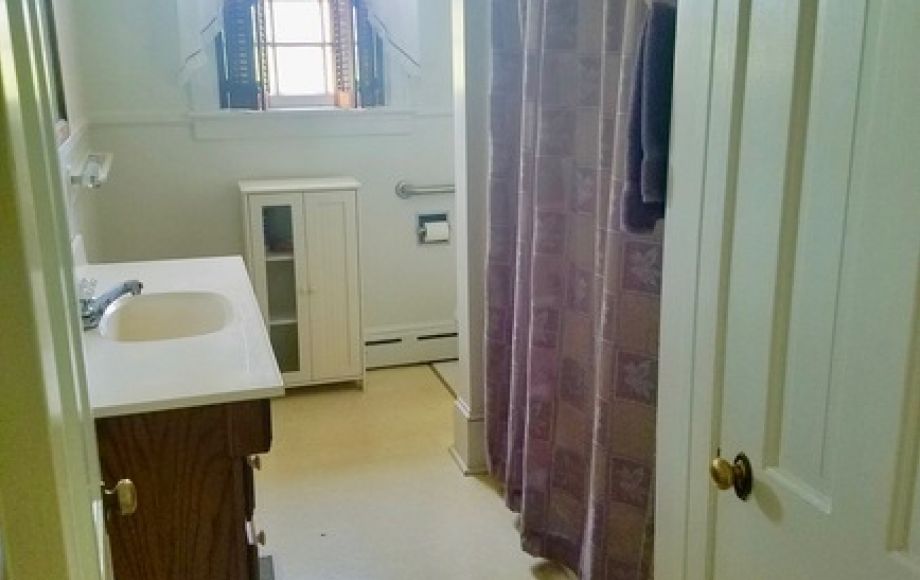 Image for 4 BR/2 BA Brick Cape Cod Style Home on 2.8 +/- Acres in Warsaw, VA (Richmond County)