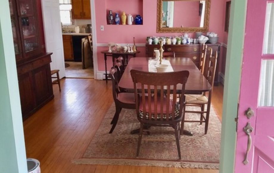 Image for 4 BR/2 BA Brick Cape Cod Style Home on 2.8 +/- Acres in Warsaw, VA (Richmond County)