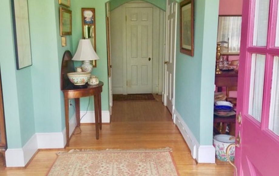 Image for 4 BR/2 BA Brick Cape Cod Style Home on 2.8 +/- Acres in Warsaw, VA (Richmond County)