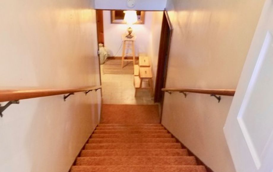 Image for 4 BR/2 BA Brick Cape Cod Style Home on 2.8 +/- Acres in Warsaw, VA (Richmond County)