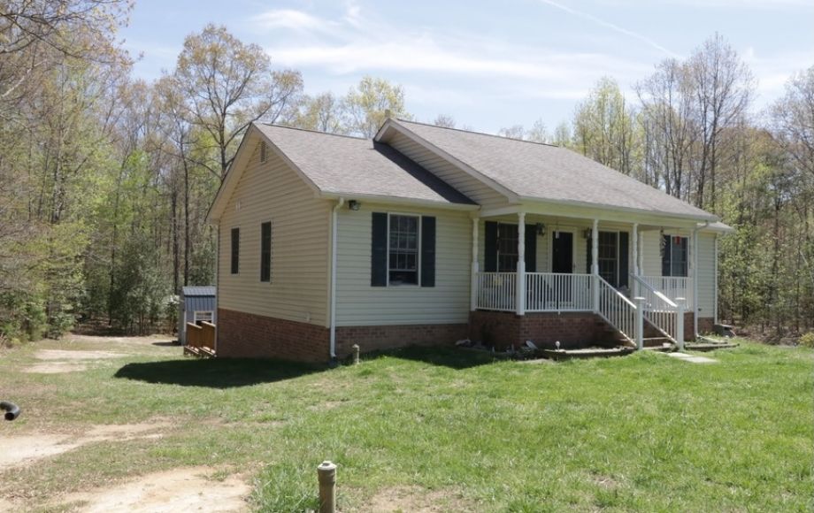 Image for 2 BR/3 BA Home on 2 +/- Acres in Caroline County, VA—Only 20 Minutes From Spotsylvania VRE Station!