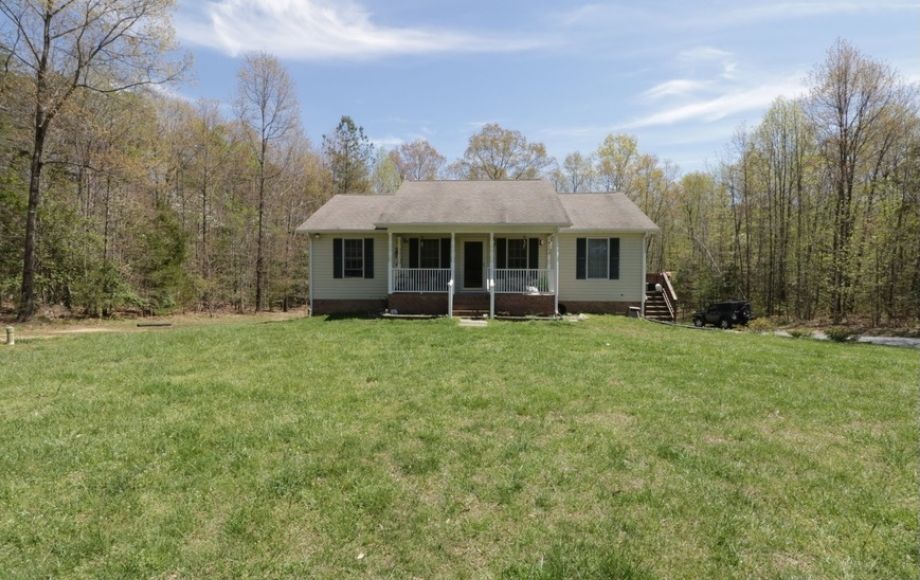 Image for 2 BR/3 BA Home on 2 +/- Acres in Caroline County, VA—Only 20 Minutes From Spotsylvania VRE Station!