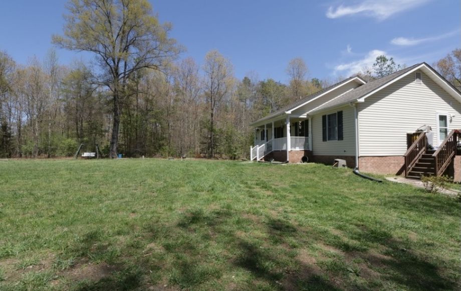 Image for 2 BR/3 BA Home on 2 +/- Acres in Caroline County, VA—Only 20 Minutes From Spotsylvania VRE Station!