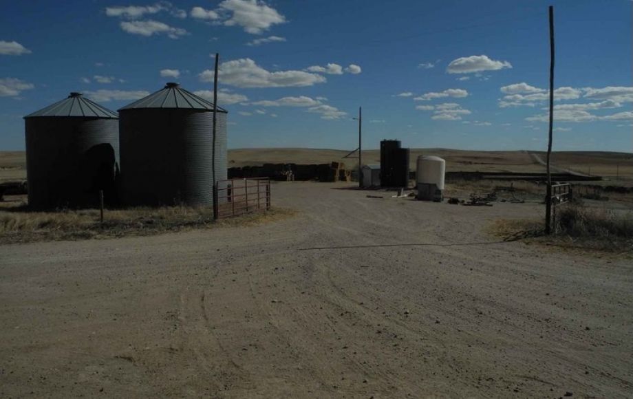 Image for Eastern Colorado Farm & Ranch Auction—2,595 +/- Acres in Kit Carson County