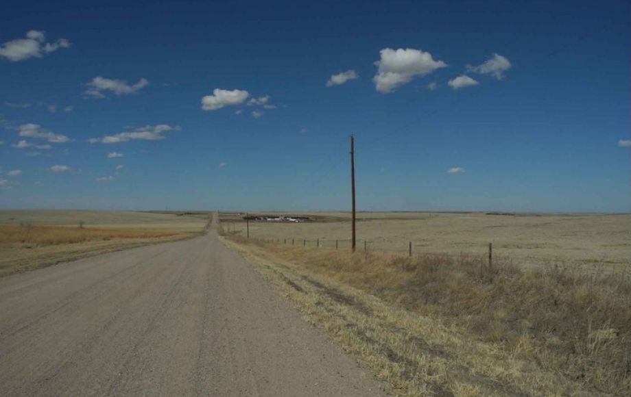 Image for Eastern Colorado Farm & Ranch Auction—2,595 +/- Acres in Kit Carson County