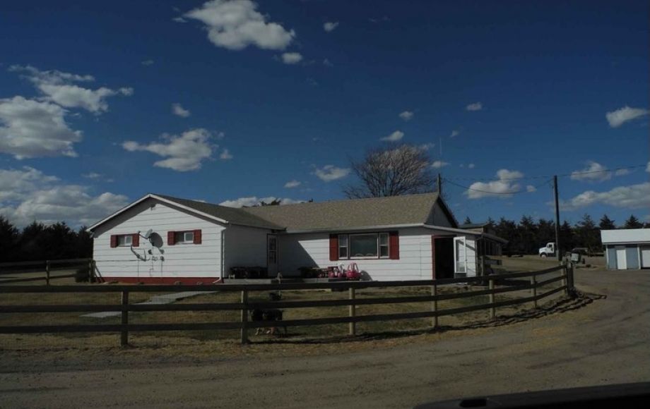 Image for Eastern Colorado Farm & Ranch Auction—2,595 +/- Acres in Kit Carson County
