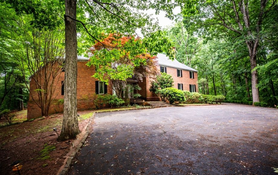 Image for 4 BR/4 Full & 2 Half BA Home on 8+ Acres PLUS Adjacent 4+ Ac. Lot  ~ SOLD TO THE HIGHEST BIDDER!