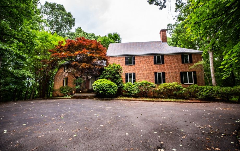 Image for 4 BR/4 Full & 2 Half BA Home on 8+ Acres PLUS Adjacent 4+ Ac. Lot  ~ SOLD TO THE HIGHEST BIDDER!