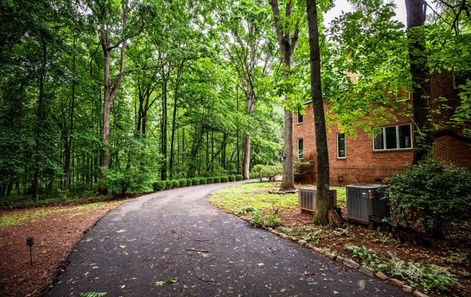 Image for 4 BR/4 Full & 2 Half BA Home on 8+ Acres PLUS Adjacent 4+ Ac. Lot  ~ SOLD TO THE HIGHEST BIDDER!