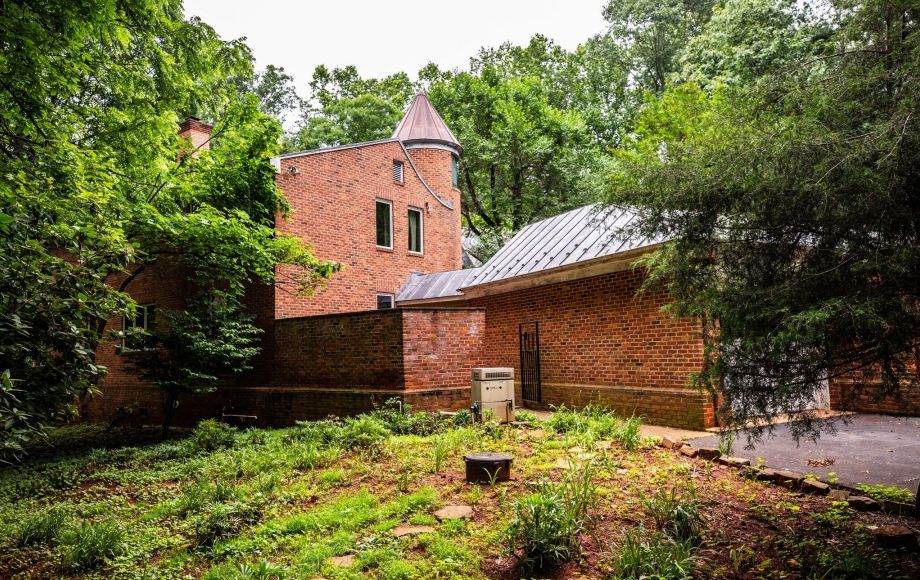 Image for 4 BR/4 Full & 2 Half BA Home on 8+ Acres PLUS Adjacent 4+ Ac. Lot  ~ SOLD TO THE HIGHEST BIDDER!