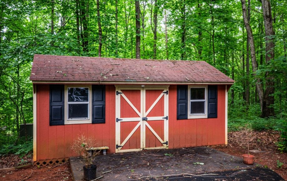 Image for 4 BR/4 Full & 2 Half BA Home on 8+ Acres PLUS Adjacent 4+ Ac. Lot  ~ SOLD TO THE HIGHEST BIDDER!