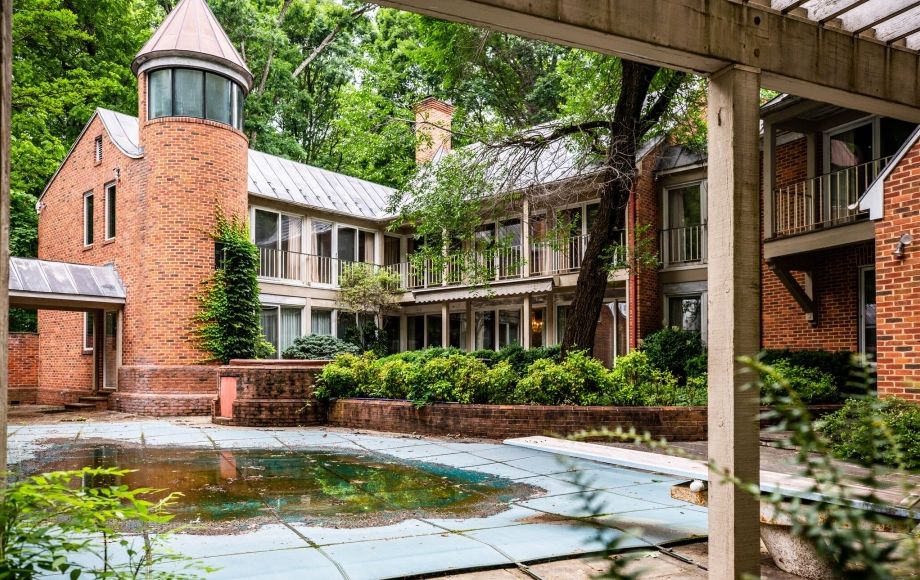 Image for 4 BR/4 Full & 2 Half BA Home on 8+ Acres PLUS Adjacent 4+ Ac. Lot  ~ SOLD TO THE HIGHEST BIDDER!