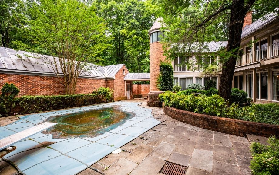 Image for 4 BR/4 Full & 2 Half BA Home on 8+ Acres PLUS Adjacent 4+ Ac. Lot  ~ SOLD TO THE HIGHEST BIDDER!