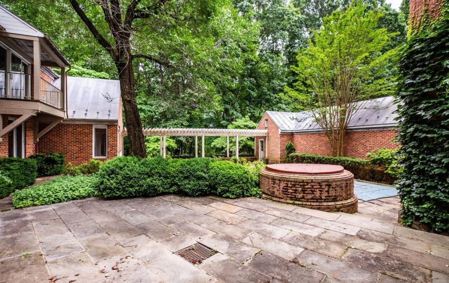 Image for 4 BR/4 Full & 2 Half BA Home on 8+ Acres PLUS Adjacent 4+ Ac. Lot  ~ SOLD TO THE HIGHEST BIDDER!