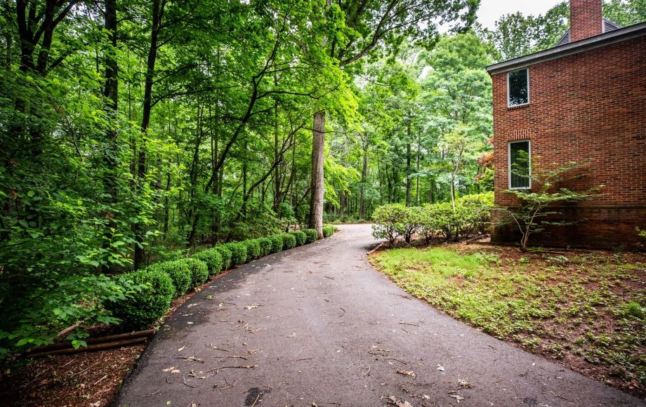 Image for 4 BR/4 Full & 2 Half BA Home on 8+ Acres PLUS Adjacent 4+ Ac. Lot  ~ SOLD TO THE HIGHEST BIDDER!