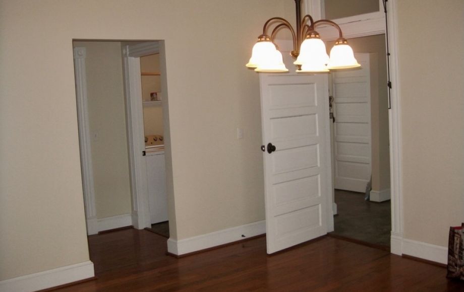 Image for Completely Renovated 4 BR/2.5 BA Home Located in the Historic District of Kenbridge, VA