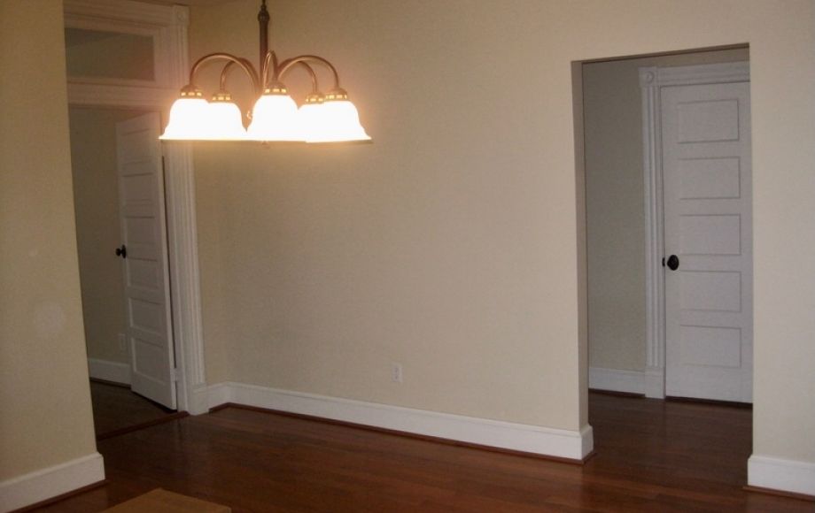 Image for Completely Renovated 4 BR/2.5 BA Home Located in the Historic District of Kenbridge, VA