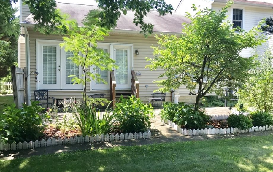 Image for Immaculate 3 BR/3 BA Townhome on Corner Lot in Loudoun County, VA