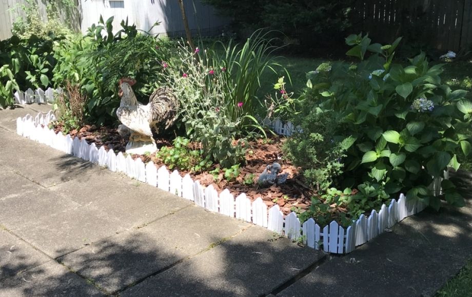 Image for Immaculate 3 BR/3 BA Townhome on Corner Lot in Loudoun County, VA