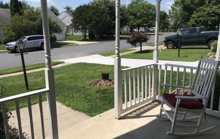 Image for Immaculate 3 BR/3 BA Townhome on Corner Lot in Loudoun County, VA