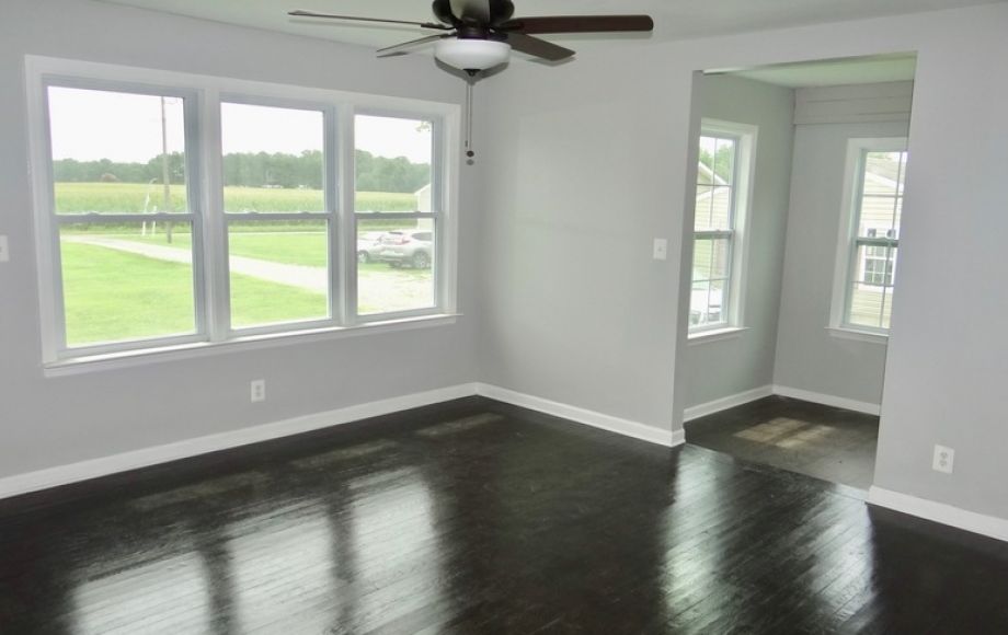 Image for Renovated & Updated 3 BR/1 BA Home on 1 +/- Acre Lot in—Sells to the Highest Bidder!!