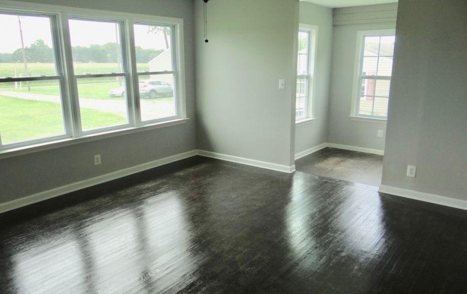 Image for Renovated & Updated 3 BR/1 BA Home on 1 +/- Acre Lot in—Sells to the Highest Bidder!!