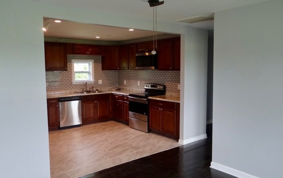 Image for Renovated & Updated 3 BR/1 BA Home on 1 +/- Acre Lot in—Sells to the Highest Bidder!!